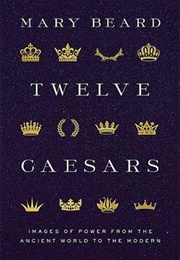 Twelve Caesars (Beard)
