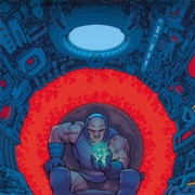 Darkseid