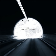 Shed - The Traveller