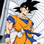 Goku