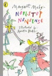 Nonstop Nonsense (Margaret Mahy)