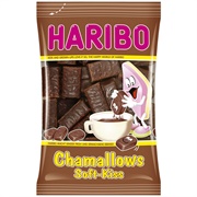 Haribo Chamallows Softkiss