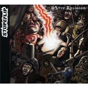 Stup Religion - Stupeflip