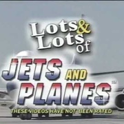 Lots &amp; Lots of Jet&#39;s and Planes Commerical