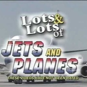 Lots & Lots of Jet's and Planes Commerical