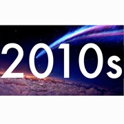 The 2010's