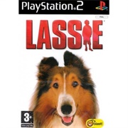 Lassie