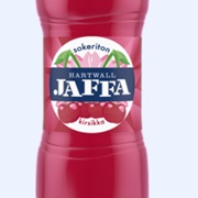 Hartwall Jaffa Cherry Sugar Free