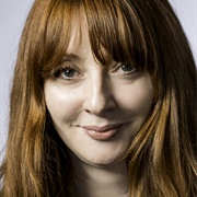 Elizabeth Berrington