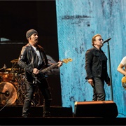 U2 Concert