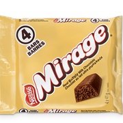 Nestle Mirage