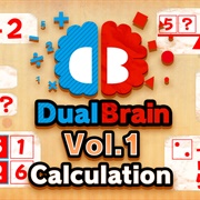 Dual Brain Vol. 1: Calculation