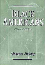 Black Americans (Alphonso Pinkney)