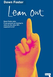 Lean Out (Dawn Foster)