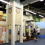Children's Discovery Center