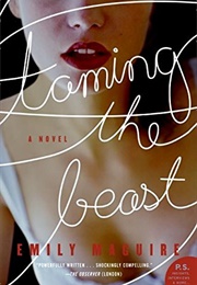 Taming the Beast (Emily Maguire)