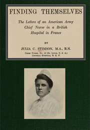 Finding Themselves (Julia Stimson)