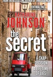 The Secret (Katharine Johnson)