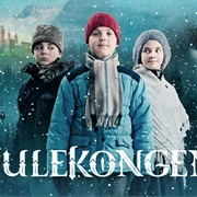 Julekongen