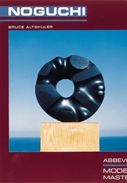 Isamu Noguchi (Bruce Altschuler)