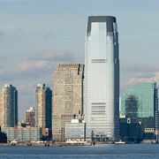 Jersey City, New Jersey, USA