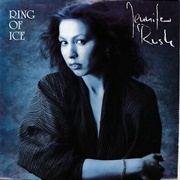 Ring of Ice - Jennifer Rush