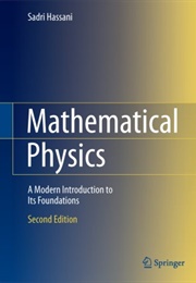 Mathematical Physics (Hassani)