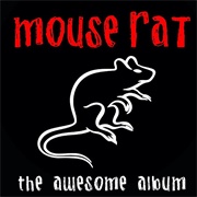 Mouse Rat - The Awesome Album