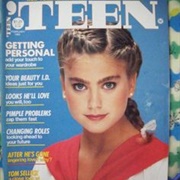 Teen Magazine