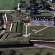 Historic Fort Wayne (Detroit, MI)