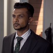 Utkarsh Ambudkar