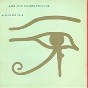 The Alan Parsons Project - Eye in the Sky (1982)