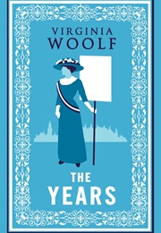 The Years (Virginia Woolf)