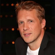 Oliver Pocher (Comedian)