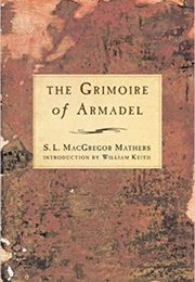 The Grimoire of Armadel (MacGregor Mathers)