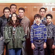 Freaks and Geeks (1999-2000)