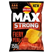 Walkers Max Peri Peri