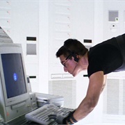 Ethan Hunt