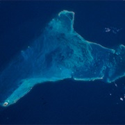 Serranilla Bank (Disputed)