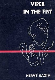 Viper in the Fist (Hervé Bazin)
