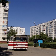 Grigoriopol