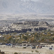 Citadel of Ghazni