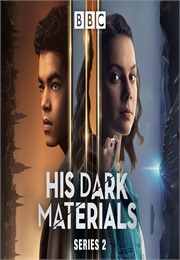 His Dark Materials - Series 2 (2020)