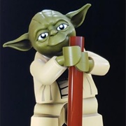Yoda