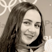 Iryna Kryuko (Leshchenko)