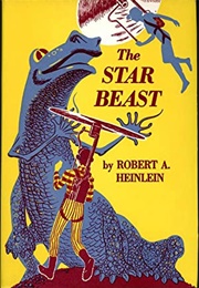 The Star Beast (Robert A. Heinlein)