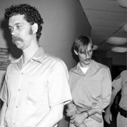 Douglas Gretzler & Willie Steelman