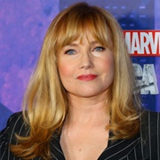 Rebecca Demornay
