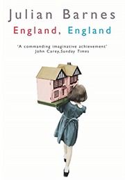 England, England (Julian Barnes)