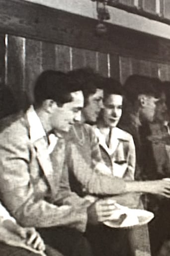 Letter to a Hero (1943)